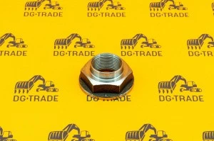 Гайка хвостовика M30 JCB (Original) 826/M7635