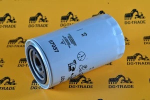 Масляный фильтр EA504074043