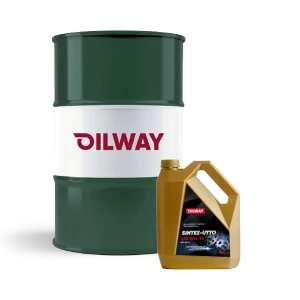 Масло трансмиссионно-гидравлическое OILWAY SINTEZ SINTEZ-UTTO SAE 10W-30 (на розлив)