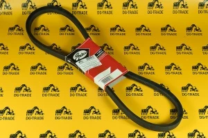 Ремень системы охлаждения Komatsu (GATES) 04120-21747