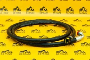 Топливная трубка JCB (Original) 649/51784 Топливная трубка JCB (Original) 649/51784