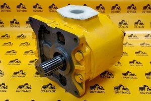 Гидравлический насос Komatsu 16Y-61-01000