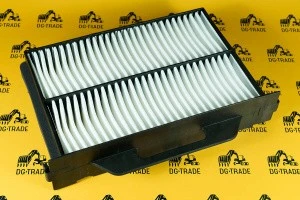 Фильтр отопителя салона HITACHI 4350249