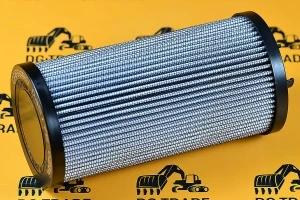 Фильтр КПП Carraro 045175