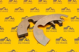 Комплект регулировочных шайб Komatsu PC  205-70-00100