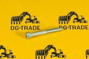 Болт фиксатора стекла Terex (Original) 6099459M1