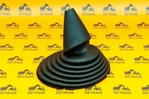 Кожух кулисы КПП JCB (Original) 331/25683