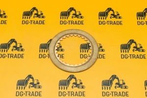 Диск фрикционный дифференциала JCB (OEM) 450/20402