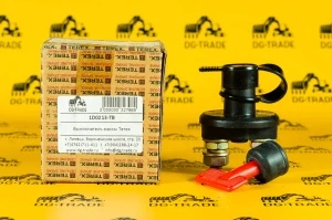 Выключатель массы Terex (Original) 1D0213-TB