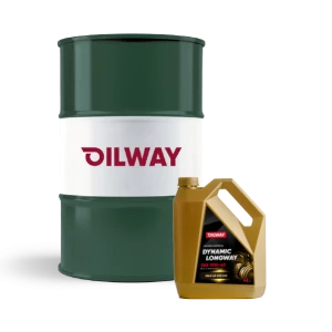 Масло моторное OILWAY DYNAMIC PREMIUM LONGWAY 10W-40, 20л