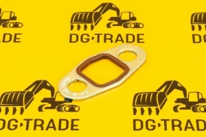 Прокладка трубки турбины Caterpillar (Original) 198-6068