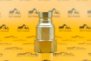 БРС LSQ-FFH-06PF G3/4 Тип FIRG Ниппель