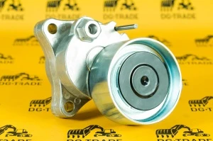 Ролик натяжной системы охлаждения JCB (GMW) 320/A8538