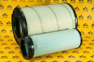 Комплект воздушных фильтров (DX Series) Komatsu  600-185-5110