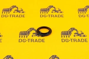 Фиксатор сальника клапана гидрораспределителя JCB 25/975704