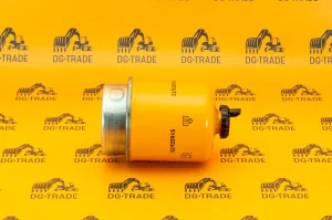 Топливный фильтр грубой очистки (сепаратор) JCB (India) 320/A7124