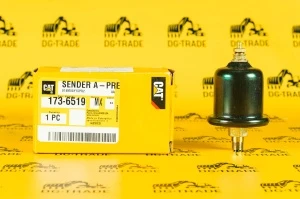 Датчик давления Caterpillar (Original) 173-6519