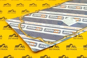 Прокладка поддона Perkins (KMP) 3681K037