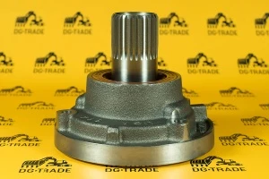 Гидравлический насос КПП JCB (Original) 20/925552