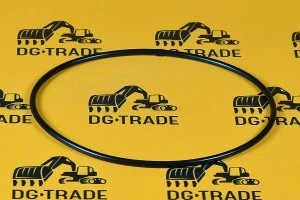 Прокладка блока термостата Perkins 3682A015