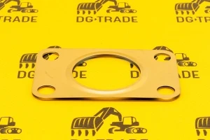 Прокладка турбокомпрессора Perkins (KMP) 3688A029