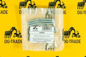 Ролики подшипника Carraro 028297