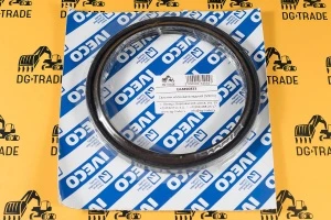 Сальник коленвала задний Komatsu EA4890833