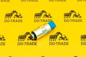Соленоид ТНВД (Электромагнитный клапан) JCB (OEM) 716/30255