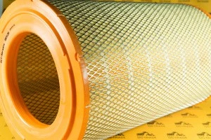 Воздушный фильтр внешний 474-00038 Воздушный фильтр внешний 474-00038