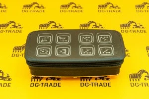 Панель JCB JS (Original) 701/80545 Панель JCB JS (Original) 701/80545