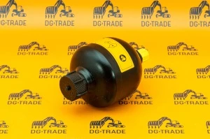Гидроаккумулятор пилотной линии JCB 0.24L (Original) 333/C4920