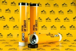 Смазка JCB SPECIAL HP GREASE 4003/2017