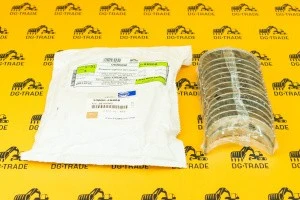 Вкладыши коренные (6ST) Perkins U5MB0030