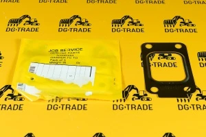 Прокладка турбины JCB (Original) 320/06053