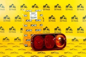 Задний стоп-сигнал в сборе JCB (Original) 700/50018
