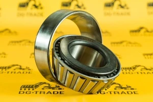 Подшипник JCB (TIMKEN) 907/52800