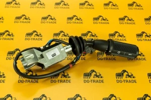 Подрулевой переключатель КПП левый JCB (Original) 701/80298