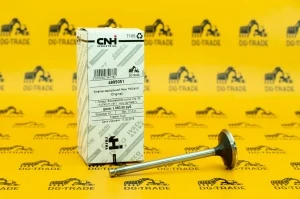 Клапан выпускной New Holland (Original) 4895051