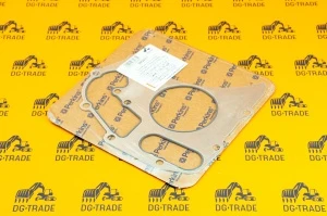 Прокладка помпы Perkins  3682A011