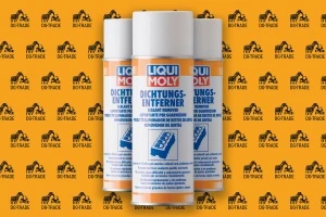 LiquiMoly Dichtungs-Entferner Средство для удаления прокладок 0,3 л 3623