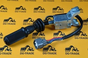 Подрулевой переключатель КПП левый JCB 701/80299