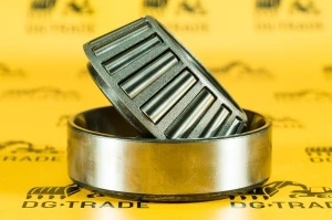 Подшипник хвостовика / шкворня JCB (NTN) 907/08300