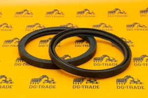 Сальник коленвала Volvo (STELLOX) VOE21486084