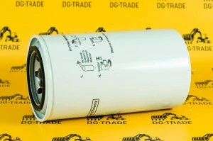 Топливный фильтр New Holland 87803197