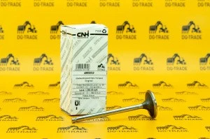 Клапан впускной New Holland (Original) 4895052