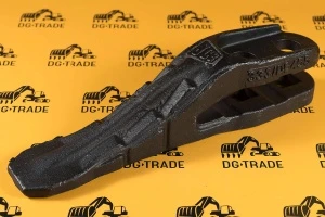 Зуб ковша центральный JCB (Original) 400/F0341