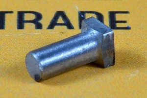 Стопорный палец кулисы КПП JCB 445/03023