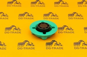 Крышка расширительного бачка Volvo (OEM) VOE20879322