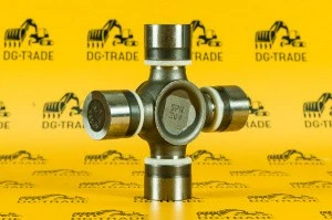 Крестовина карданного вала Terex (SPICER) 835727М91