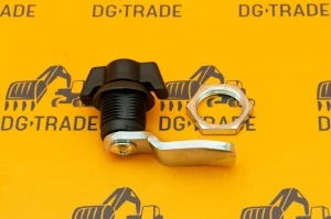 Замок боковины капота Hidromek (Original) F99/60265